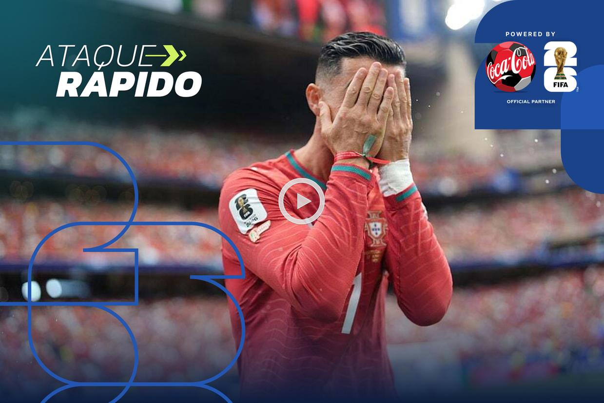 T8, EP.2 | Portugal entra em falso: explicações necessárias