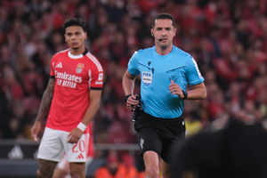 Gustavo Correia repreendido por falsa acusação contra Mário Branco, dirigente do Benfica