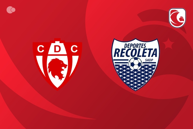 Deportes Recoleta beat Copiapó Deportes Recoleta beat Copiapó