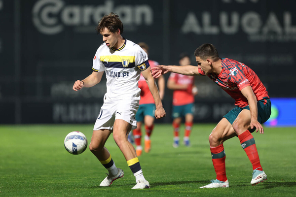 Gustavo Sá garante 20 milhões aos cofres do FC Famalicão