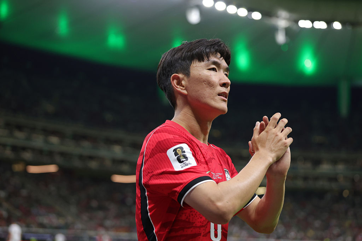 FC Porto: herói sul-coreano vai chegar para o meio-campo de Farioli