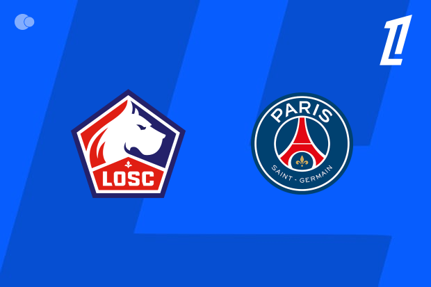 Lille and PSG Draw in Matchweek 7 of Ligue 1: Key Highlights Lille and PSG Draw in Matchweek 7 of Ligue 1: Key Highlights