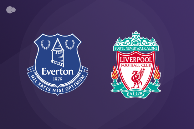 Everton and Liverpool share points Everton and Liverpool share points