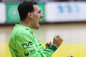 Tiago Ferreira despede-se do ABC: «Foi o clube que me tornou homem»