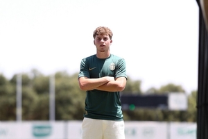 Sporting e Gil Vicente confirmam troca de jogadores