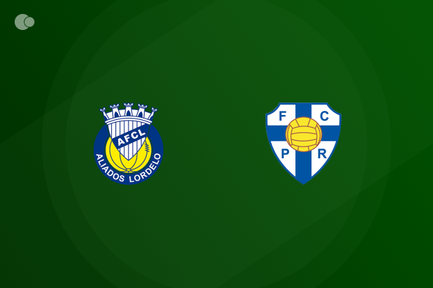 Aliados Lordelo atira maiatos para fora da Taça Aliados Lordelo atira maiatos para fora da Taça