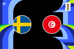 Sweden vs Tunisia: team news, lineups, predictions (World Cup 15/06)