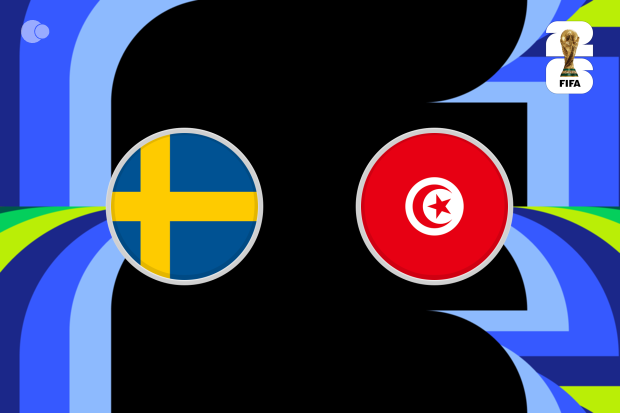 Sweden vs Tunisia: team news, lineups, predictions (World Cup 15/06)