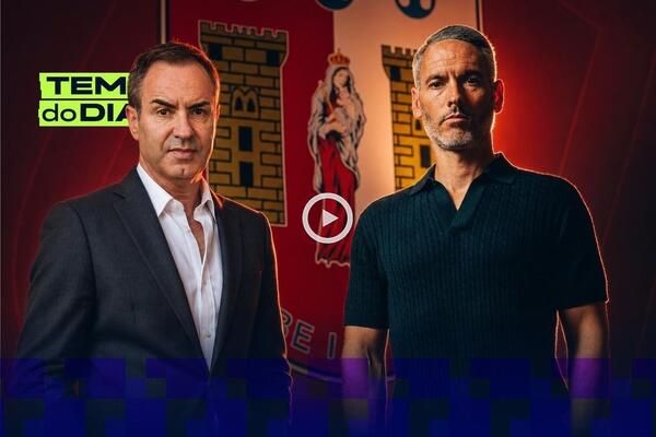 Época do SC Braga promete