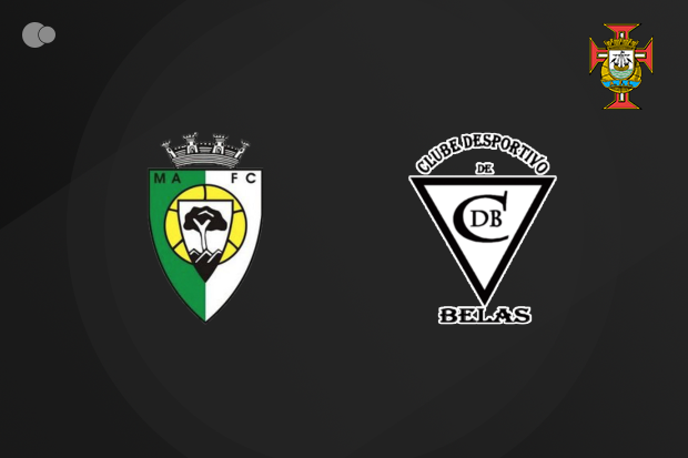 CD Belas derrotou Monte Agraço CD Belas derrotou Monte Agraço