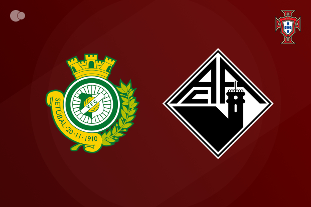 Juniores C: Vitória FC levou a melhor sobre a Académica OAF Juniores C: Vitória FC levou a melhor sobre a Académica OAF