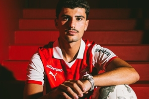 Müller renova com o SC Braga até 2028