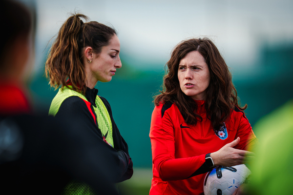 Mariana Cabral Misses Atlético de Madrid Role Over UEFA Pro License Requirement