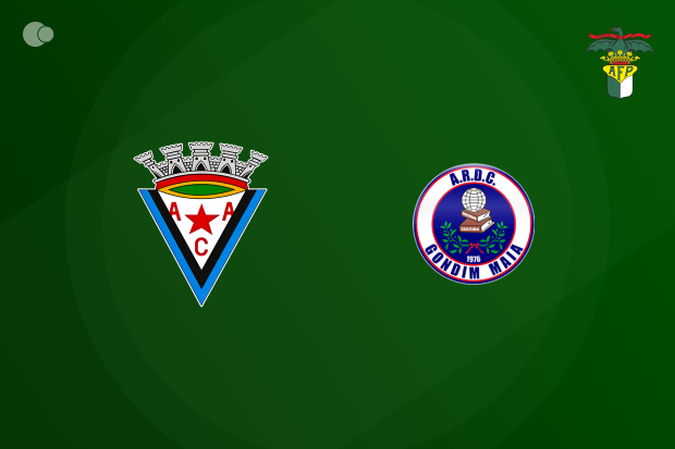 AF Porto Jun.C 2ª Div.: Alfenense levou a melhor sobre o Gondim-Maia AF Porto Jun.C 2ª Div.: Alfenense levou a melhor sobre o Gondim-Maia