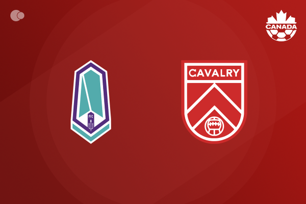 Cavalry FC move on to the next round of Canadian Premier League