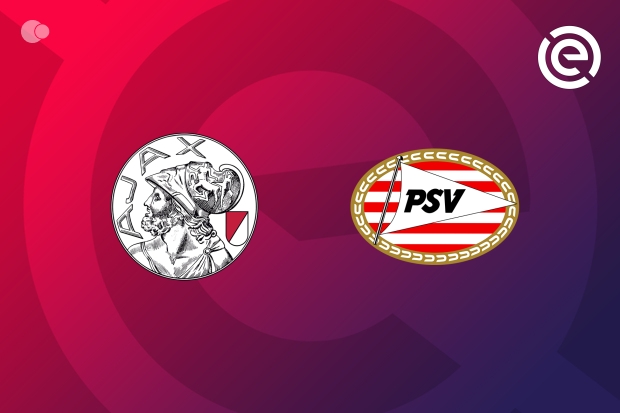 Honours even between Ajax and PSV