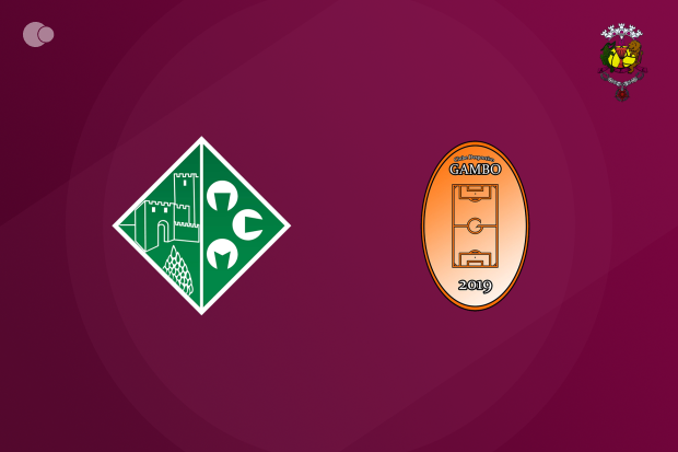 AF Coimbra Jun. C: AC Montemorense derrota CD Gambo AF Coimbra Jun. C: AC Montemorense derrota CD Gambo