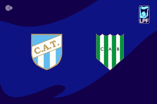 Atlético Tucumán and Banfield share points