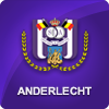 Anderlecht conquista Supertaça