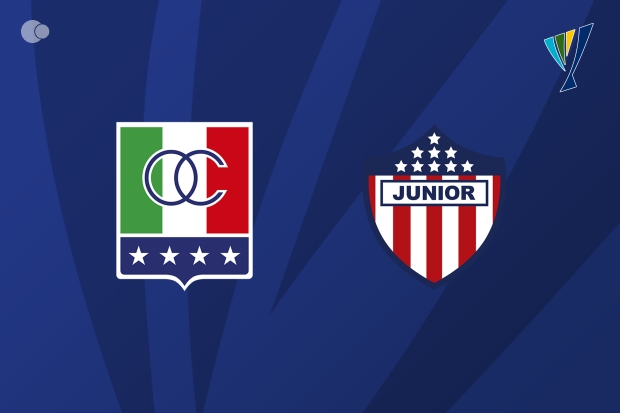Junior Barranquilla defeat Once Caldas Junior Barranquilla defeat Once Caldas