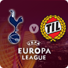 Grupo K: Tottenham goleia e é líder (3x0) Grupo K: Tottenham goleia e é líder (3x0)