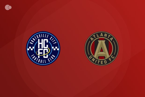 Atlanta United B cruise past Nashville SC Atlanta United B cruise past Nashville SC