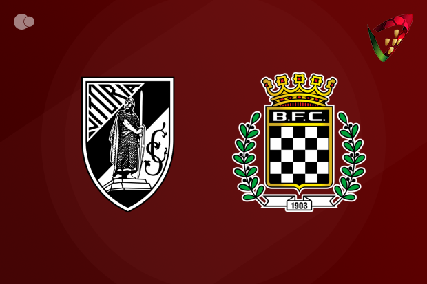 Vitória SC vence e afasta Boavista da Taça de Portugal Vitória SC vence e afasta Boavista da Taça de Portugal