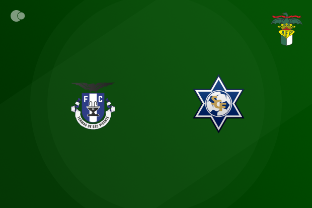 FC Termas São Vicente vence e derruba Freamunde FC Termas São Vicente vence e derruba Freamunde