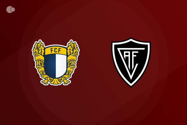 Liga Revelação: Académico derrota FC Famalicão Liga Revelação: Académico derrota FC Famalicão