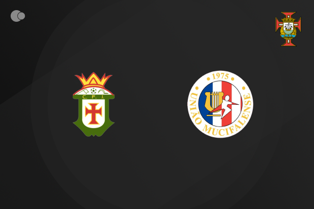 Duelo entre Jerumelo e Mucifalense não foi além de um empate Duelo entre Jerumelo e Mucifalense não foi além de um empate