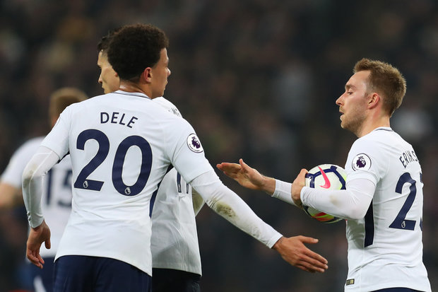 Tottenham sofreu e só garantiu apuramento nas grandes penalidades Tottenham sofreu e só garantiu apuramento nas grandes penalidades