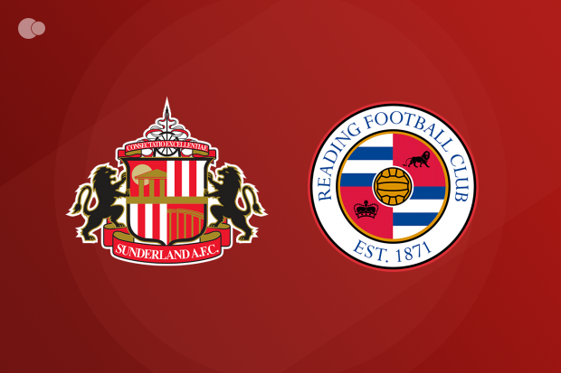 Sunderland beat Reading