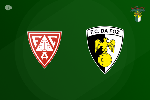FC Foz derrotado pelo Avintes FC Foz derrotado pelo Avintes
