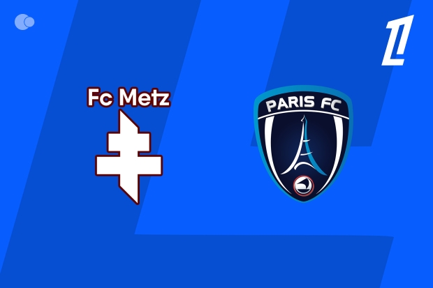 Paris FC beat Metz Paris FC beat Metz
