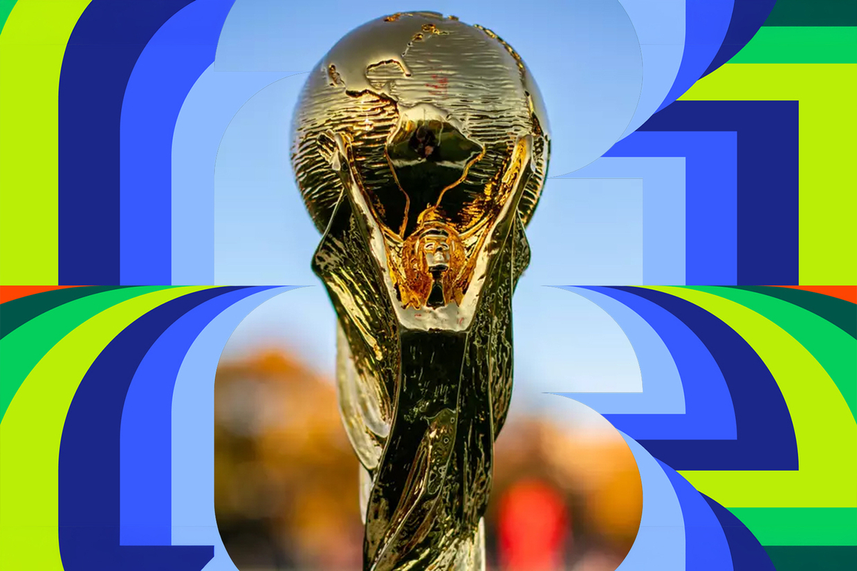 Quem vai ao Mundial? As convocatórias e curiosidades de todas as seleções