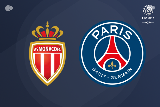 Paris SG lose out to Monaco Paris SG lose out to Monaco