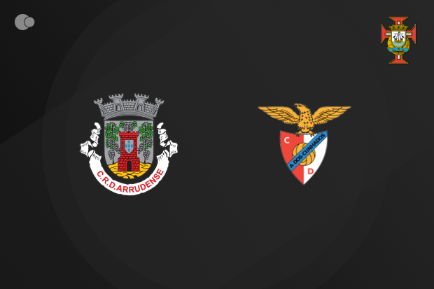 Arrudense derrotou A-dos-Cunhados por 1-0 Arrudense derrotou A-dos-Cunhados por 1-0