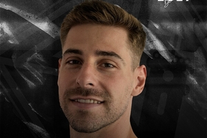 Rui Gomes regressa a Portugal pelas portas da Académica