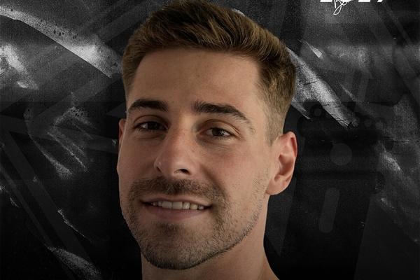 Rui Gomes regressa a Portugal pelas portas da Académica