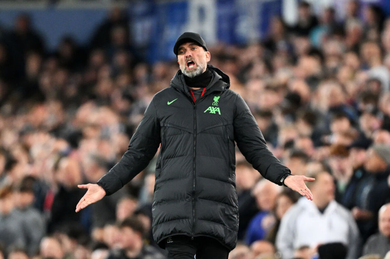 Klopp, Almanya’nın başına geçme ihtimalini reddetti: “Zamanı değil”