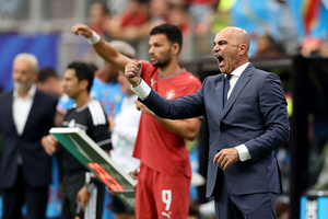 Já é conhecida a equipa de arbitragem para o Portugal-Usbequistão