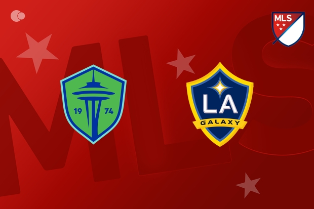 LA Galaxy defeat Seattle Sounders LA Galaxy defeat Seattle Sounders
