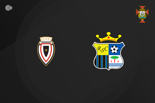AF Lisboa Jun. A 1ª Divisão: Real SC derrotado pelo AD Oeiras AF Lisboa Jun. A 1ª Divisão: Real SC derrotado pelo AD Oeiras