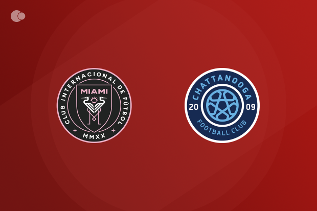 Chattanooga beat Inter Miami CF B in close encounter Chattanooga beat Inter Miami CF B in close encounter