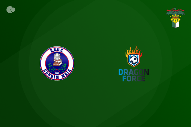 AF Porto Jun.B 2ª Div.: Dragon Force goleou Gondim-Maia AF Porto Jun.B 2ª Div.: Dragon Force goleou Gondim-Maia