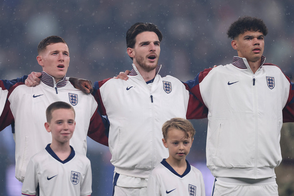 Storm Delays England's Comfortable Win Over Costa Rica