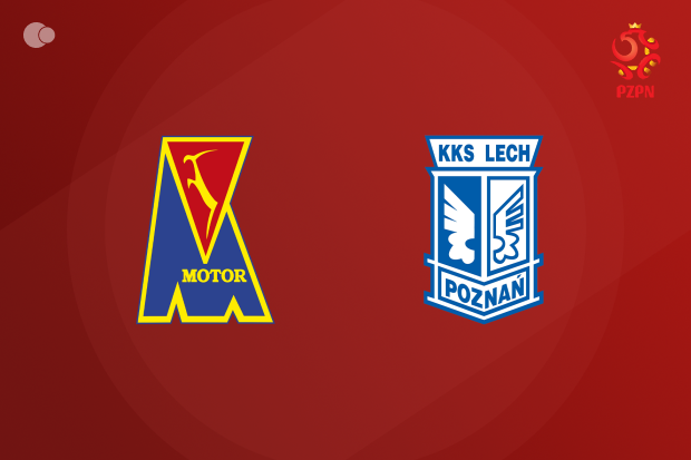 Motor Lublin stumble to defeat against Lech Poznan Motor Lublin stumble to defeat against Lech Poznan
