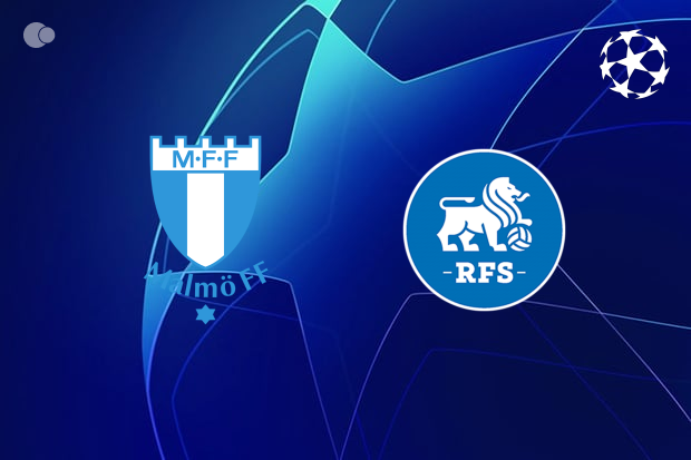 Malmö vs Rigas FS - team news, lineups, predictions Malmö vs Rigas FS - team news, lineups, predictions