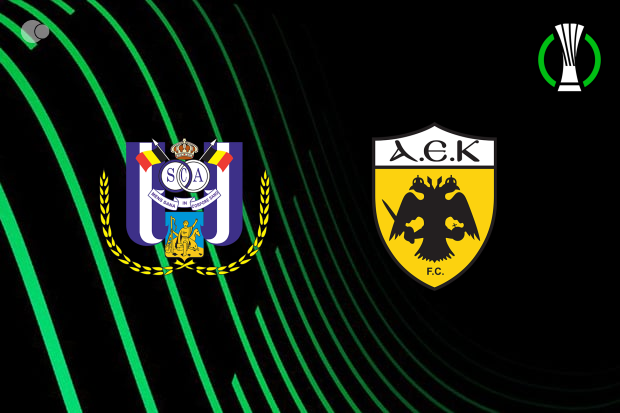Anderlecht vs AEK - team news, lineups, predictions Anderlecht vs AEK - team news, lineups, predictions