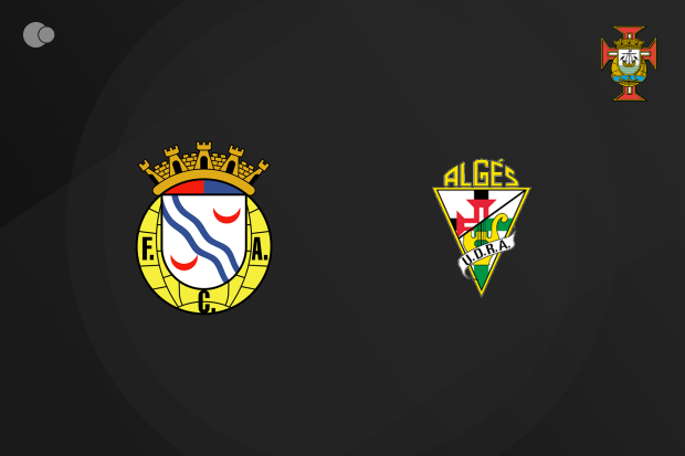 AF Lisboa Jun.C Honra: Algés derrota FC Alverca AF Lisboa Jun.C Honra: Algés derrota FC Alverca